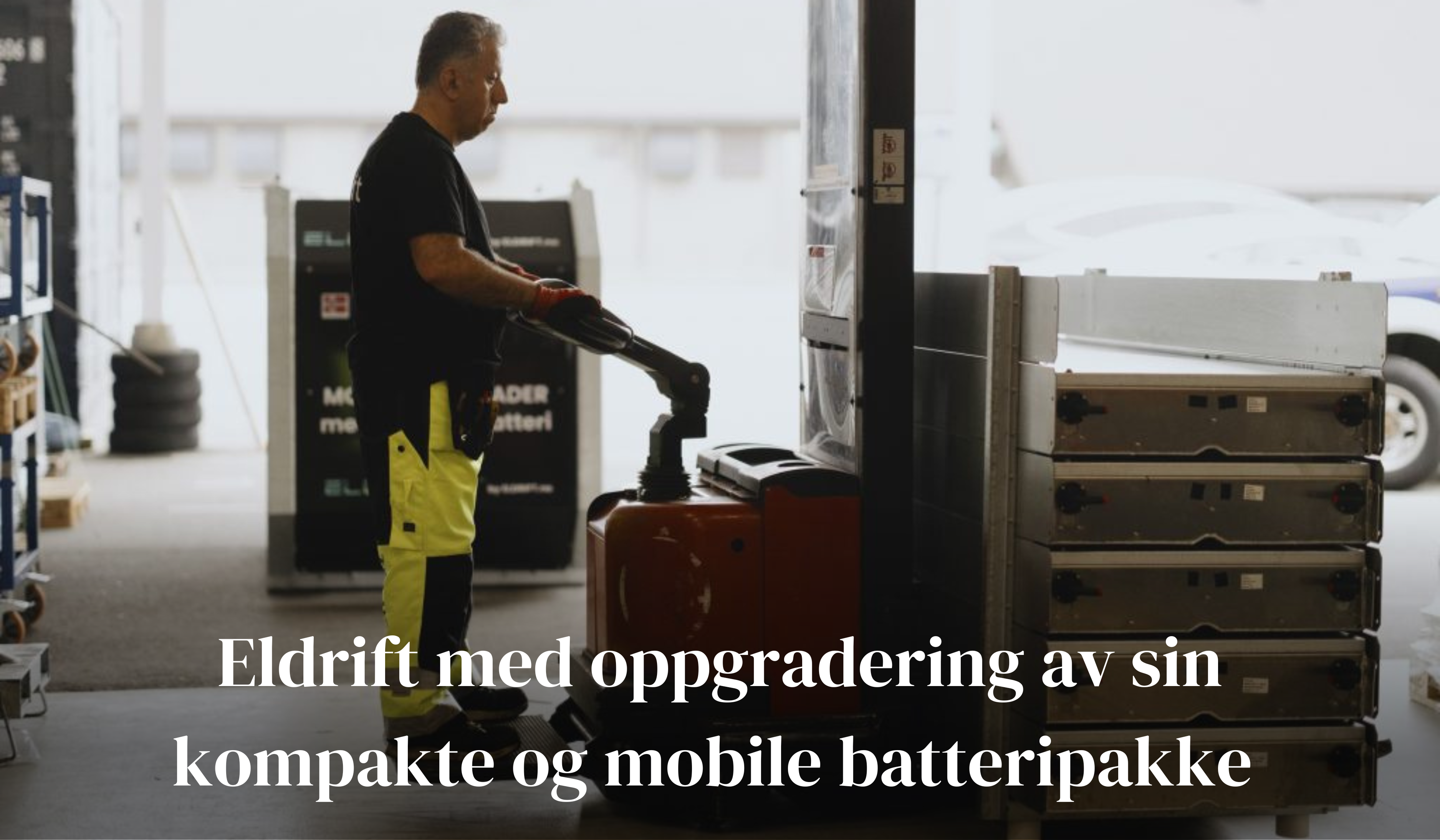 Eldrift AS